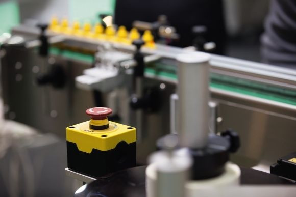 Funzioni di sicurezza