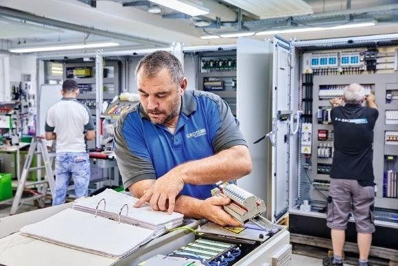 Controlli documentali sicurezza macchine