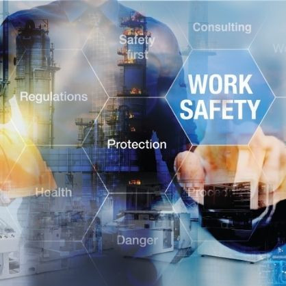 Corso Personalizzato sulla Sicurezza Industriale