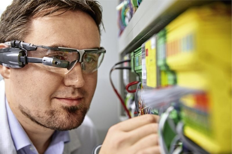 Digitalizzazione della sicurezza industriale