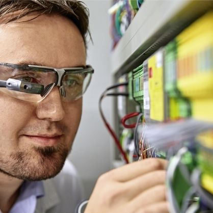 Digitalizzazione sicurezza industriale