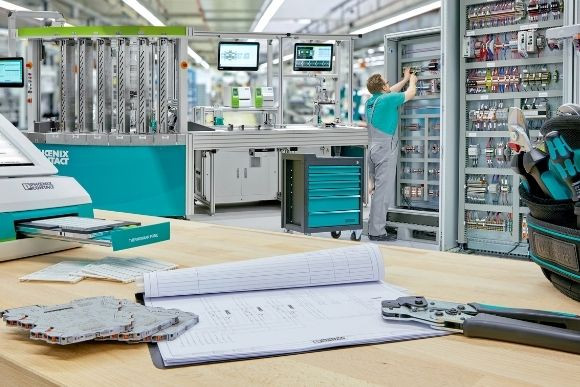 Documentazione necessaria per le quasi-macchine