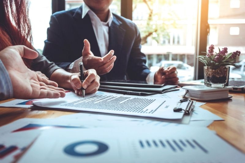 Formazione sulla Sicurezza di macchinari e impianti