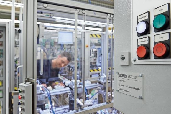 Rischi per gli utilizzatori delle macchine industriali