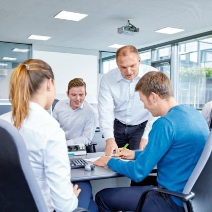 Servizi per la Sicurezza Industriale