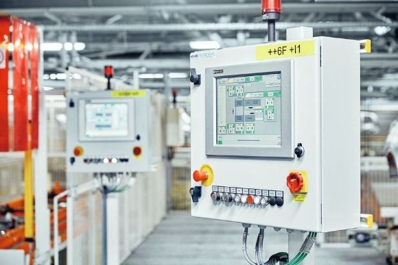 Sistemi e dispositivi di comando